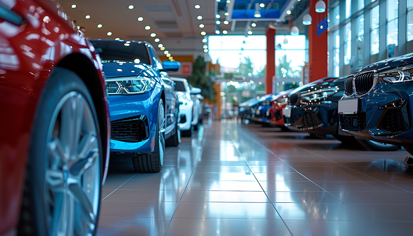 Post Merger Integration in car dealerships