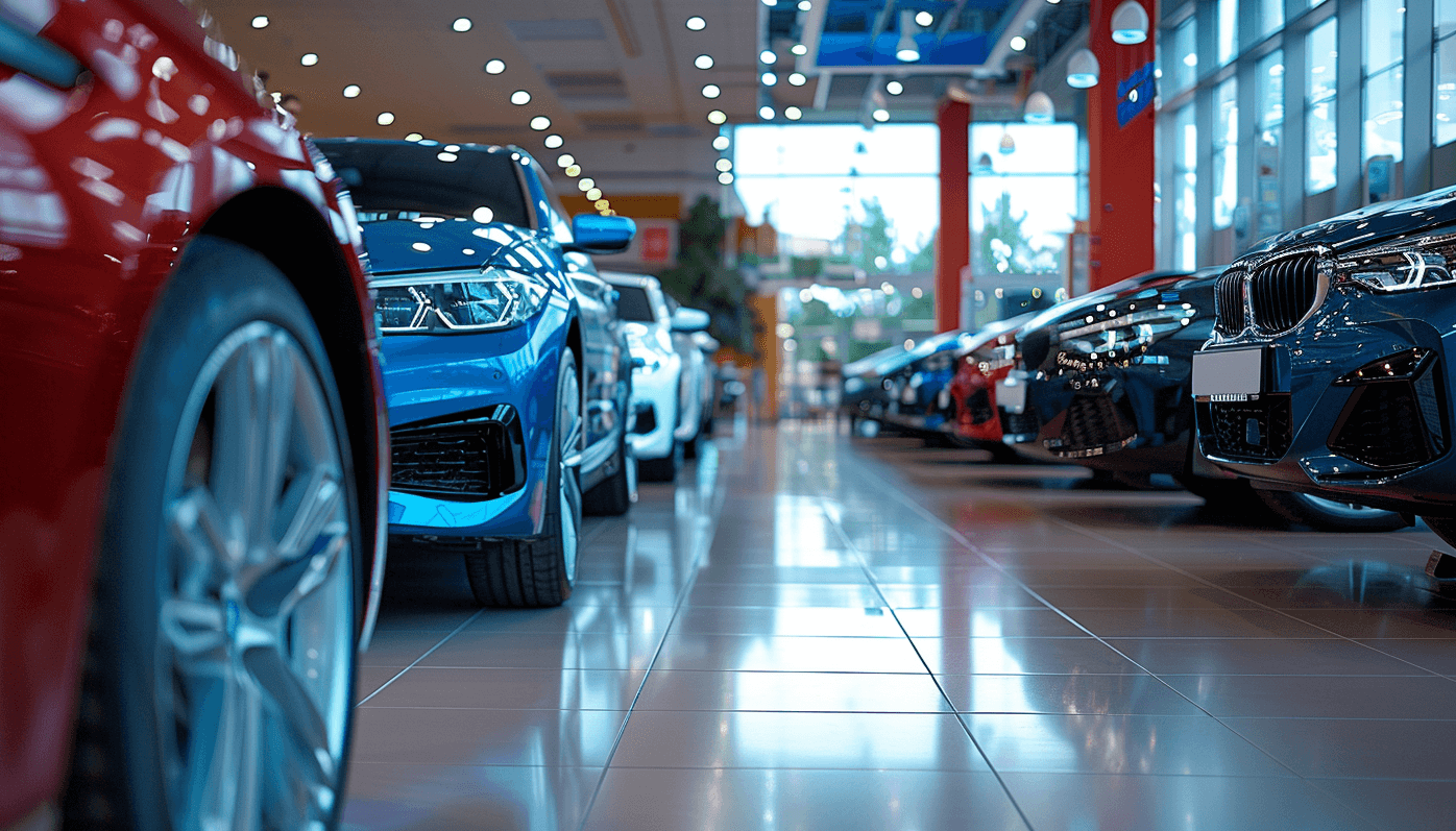 Post Merger Integration in car dealerships