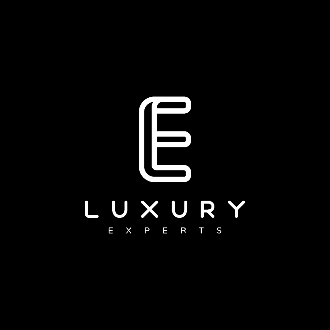 Logo Luxury Experts